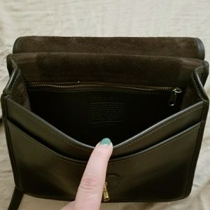 Coach Crossbody